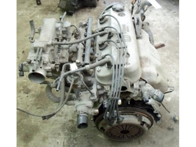 Двигатель Honda Accord 1, 8 85kW F18A3 гарантия