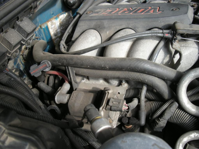 Двигатель Chevrolet Blazer 4, 3 '95 Vortec в сборе