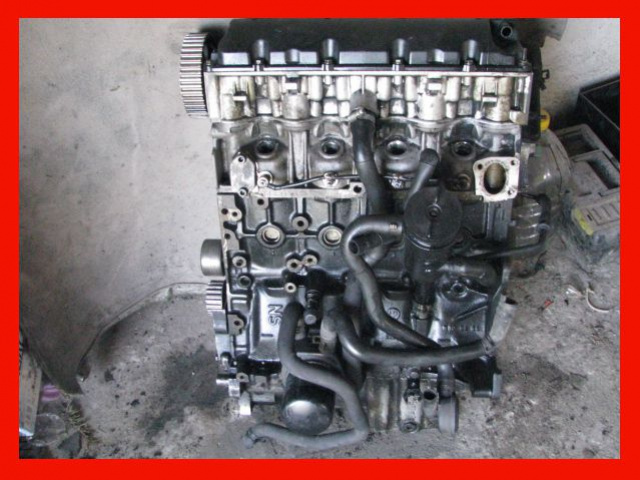 PEUGEOT 406 605 806 XM XANTIA двигатель 2.1TD 12V
