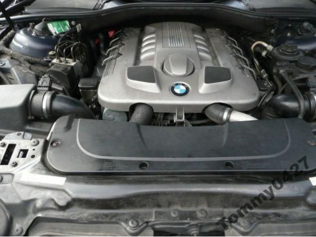 Двигатель BMW E38 740d M67 V8 180tys.km Z Германии