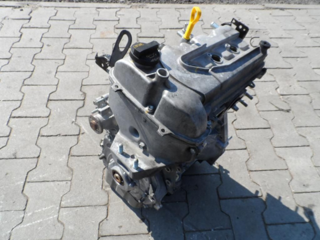 Двигатель NISSAN PIXO SUZUKI ALTO 1.0 K10BN гарантия