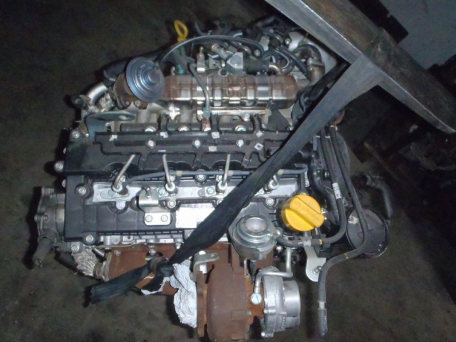 Двигатель TATA XENON 2, 2 LDICOR 05 FQZJ08162