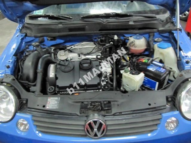 Двигатель в сборе ANY VW LUPO 3L AUDI A2 1, 2 TDI