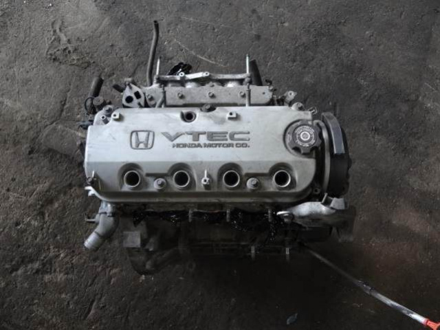 Двигатель F20B6 2.0 Honda Accord VI 98-02r FV