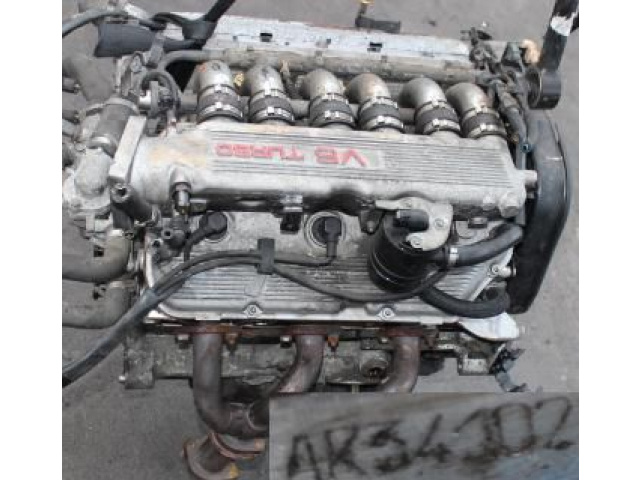 ALFA ROMEO 166 GTV 2.0 V6 T двигатель AR34102