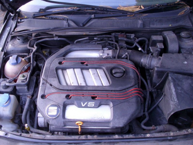 Двигатель VW GOLF IV 4 BORA AGZ 150 KM гарантия