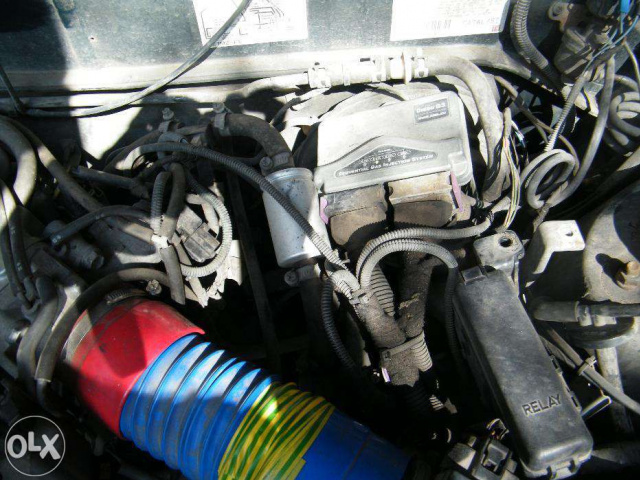 Двигатель Toyota Avalon Camry 3.0 V6 1MZ-FE LPG