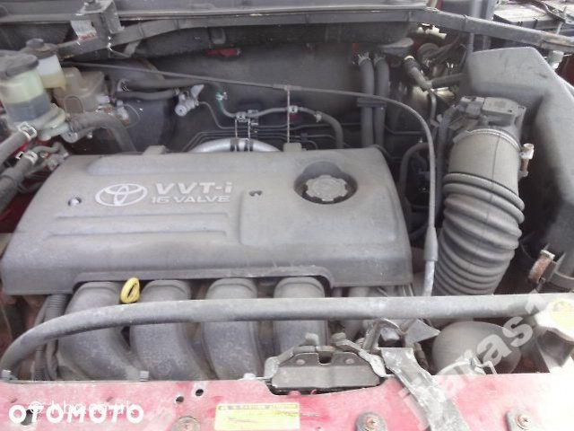 Двигатель TOYOTA RAV4 II 1, 8 VVTi 00-05