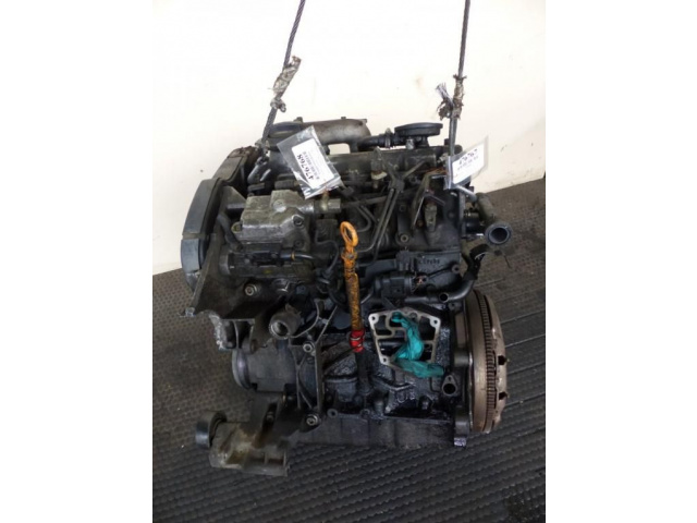 Двигатель AGR Seat Cordoba 1, 9TDI 66kW гарантия