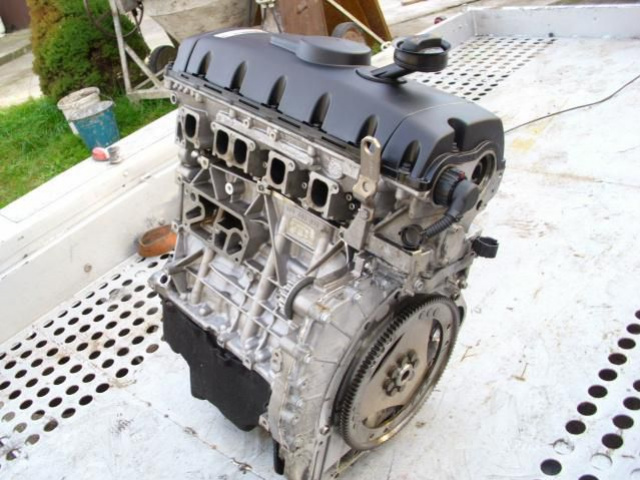 Двигатель 2, 5 TDI BPE 2008г. 85 тыс VW TOUAREG