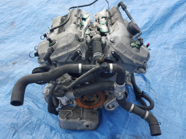Двигатель JAGUAR XJ 6 XJ-6 X350 S-TYPE 3, 0i установка