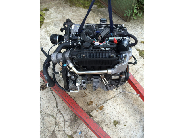 Двигатель в сборе mercedes 2.2 CDI W211 646