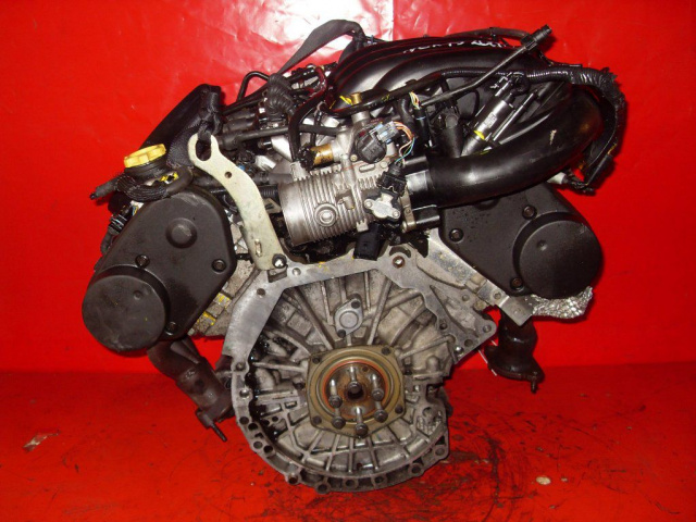 Двигатель LAND ROVER 45 75 MG ZS ZT 2.0 V6 2000 20K4F