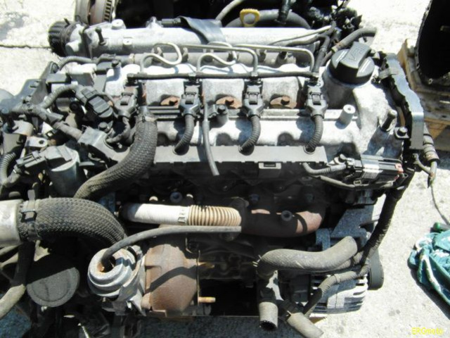 Двигатель Kia Cerato 1.5 CRDi D4FA Opole