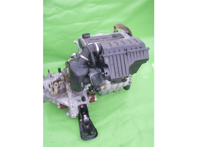 PROTON GEN II 1.6 S4PE двигатель