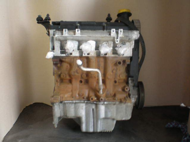 Двигатель 1, 5 DCI RENAULT NISSAN MICRA ROZR.TYL