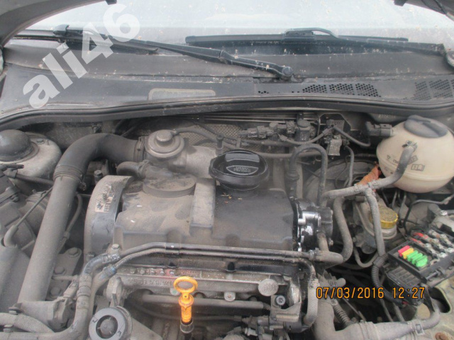 Двигатель AUDI A2 VW POLO LUPO 1.4 TDI BNM гарантия