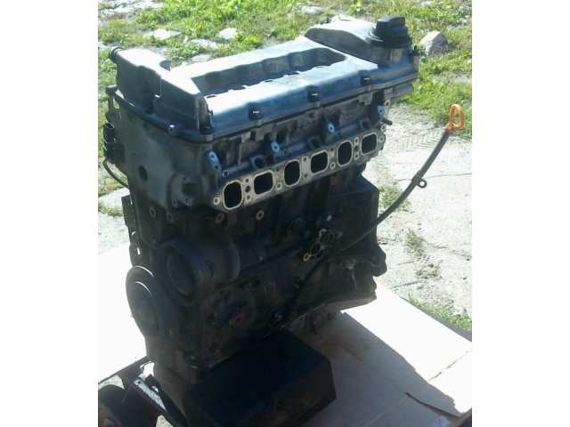 Двигатель VW SHARAN GALAXY 2.8VR6 AYL