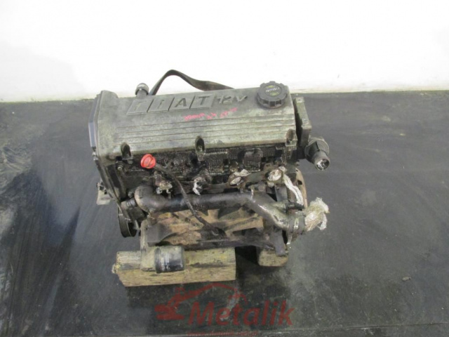 Двигатель 1.4 12V 80 л.с. 171 тыс FIAT BRAVA 97 r.