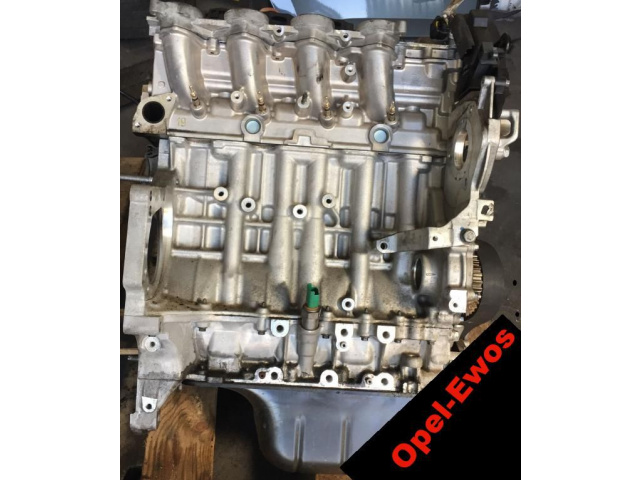 Двигатель без навесного оборудования 9H01 1.6 HDI Peugeot 308 3008 5008
