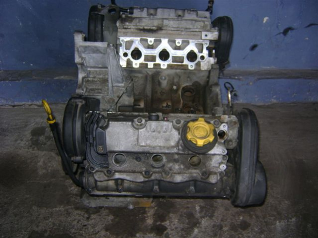 Двигатель 110 тыс KM ROVER 75 MG ZT FREELANDER 2.0 V6