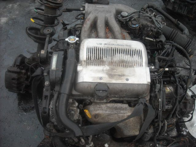 Двигатель toyota camry 3, 0 3VZ-FE
