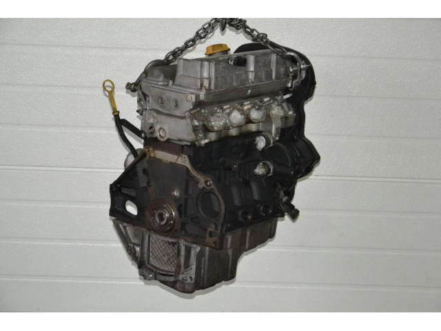 OPEL VECTRA B двигатель 1.8 1796 16V 115 л.с. KOD X18XE1