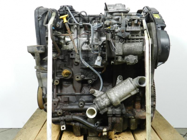 Двигатель ROVER 400 420 200 220 2.0 TD гарантия KUR24H
