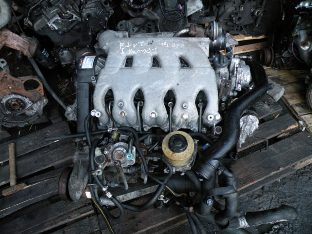 Двигатель RENAULT LAGUNA I 2.2 DT TD G8T