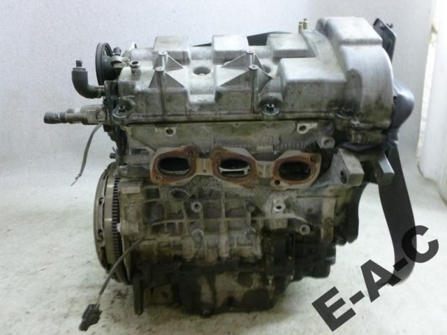 FORD COUGAR MONDEO двигатель LCBC 2.5 V6 гарантия