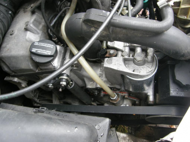 Двигатель 2.3D Mercedes Vito 100% ok!!! в сборе !!!!!