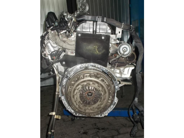 Mercedes Sprinter 906 313 651 двигатель 2.2 651955