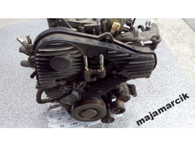 Двигатель RF7J - MAZDA 3 5 6 2.0 CITD