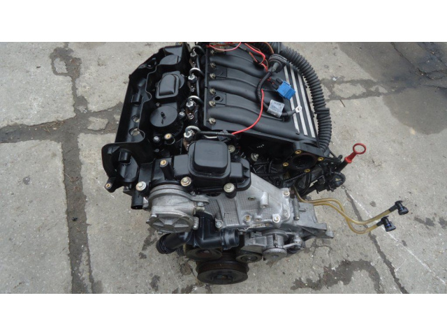 Двигатель BMW E46 320d 136KM 2000r