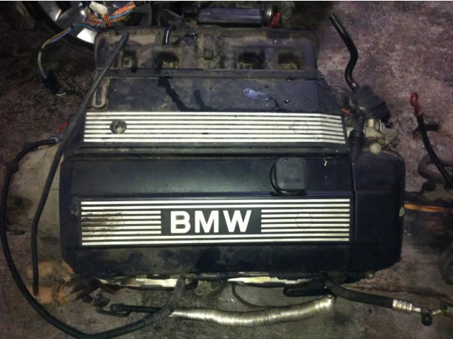 BMW 325 E46 двигатель 2.5 M54 Отличное состояние Акция!