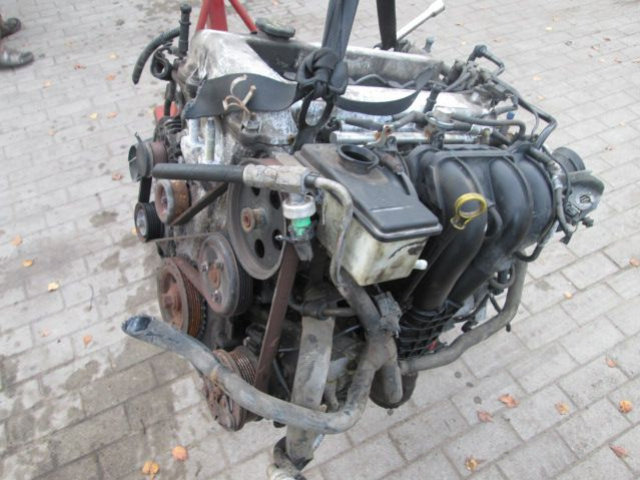 Двигатель FORD MONDEO MK 3 2.0 16 V бензин