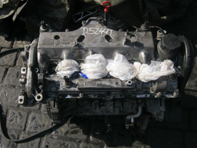 Двигатель Volvo XC90 XC-90 2.4D5 2.4 D5 163 л.с. D5244T