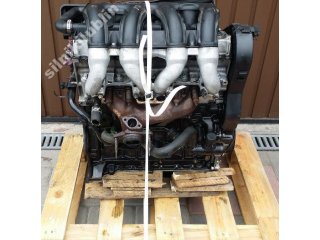 Двигатель Peugeot Citroen 1.9D DW8 гарантия VAT