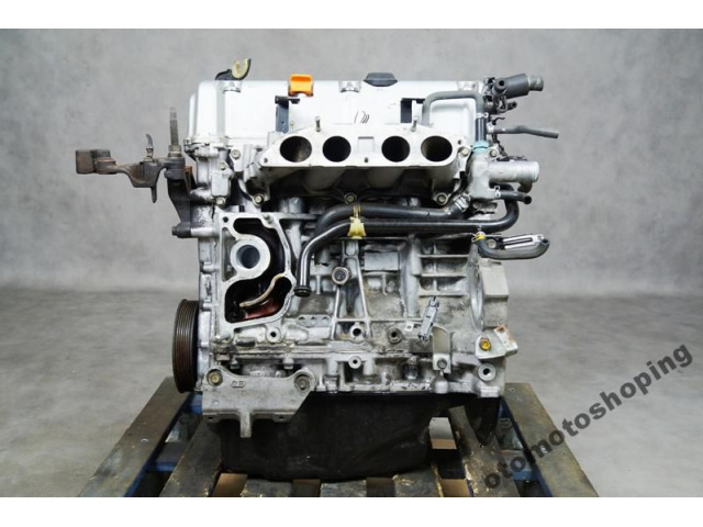 Двигатель K20A4 150 KM HONDA CRV II 2.0 01-05