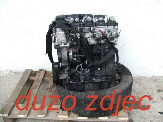 Двигатель BMW E46 320D 2.0D M47N 125kW 150 л.с. 204D4