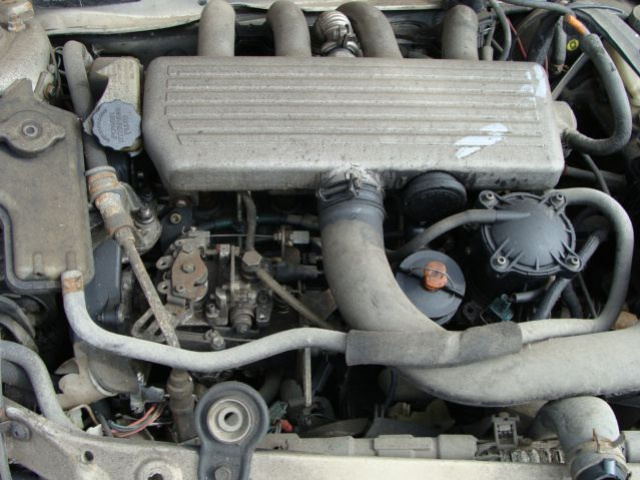 HYUNDAI LANTRA 1.9 D двигатель