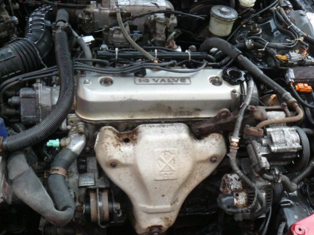 Двигатель ROVER 600 620 ACCORD 2, 0 16V F20Z1 156TYS