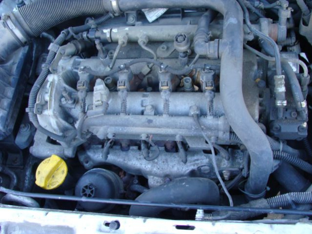 Двигатель 1.3 cdti для Opel Combo 06г.
