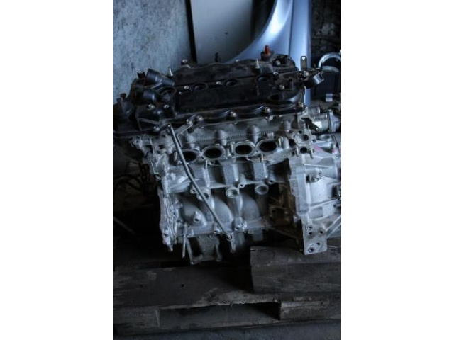Двигатель TOYOTA AURIS YARIS 1.3 1.33 1NR 06-11 23TYS