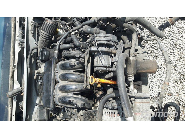 Двигатель в сборе Audi A3 8L ПОСЛЕ РЕСТАЙЛА 1.6 AVU