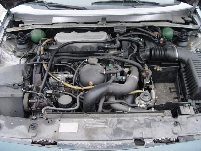 Двигатель Peugeot 605 Citroen XM 2, 5TD THY