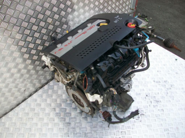ALFA ROMEO 156 03г. двигатель 2.0 JTS 16V гарантия