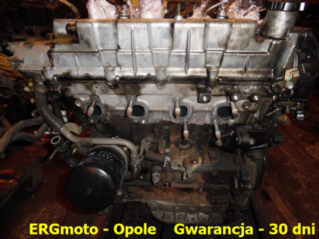 Двигатель Toyota Avensis I T22 2.0 D4D 1CD-FTV Opole