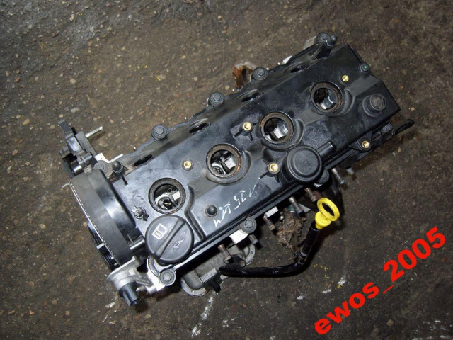 Двигатель Opel Zafira B C A17DTS 1.7 CDTI гарантия