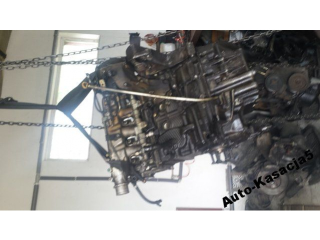 Двигатель ALFA ROMEO 156 1, 9JTD